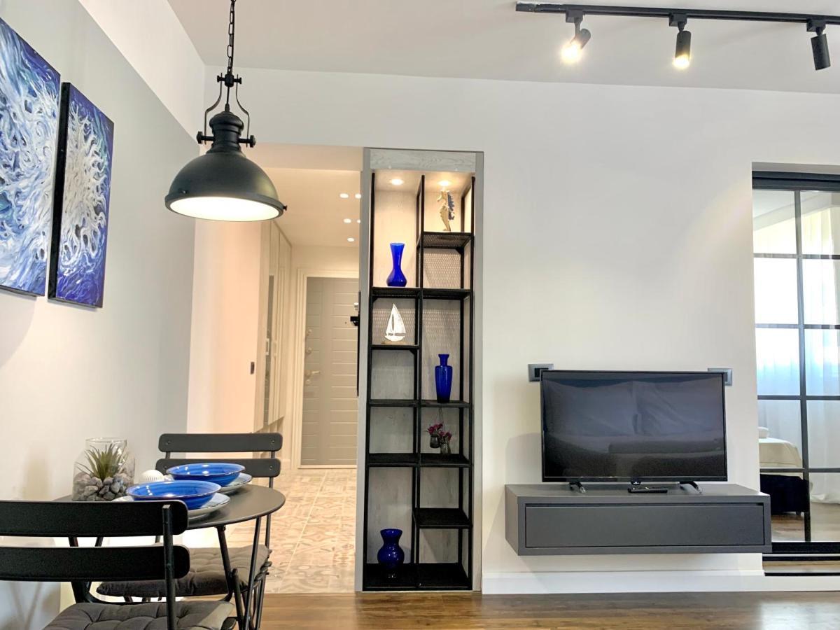 Apartament Center Of 